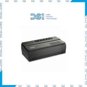Onduleur APC Back‑UPS 1000 VA